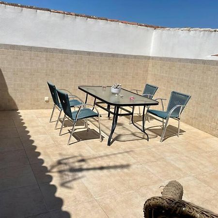 El Patio De La Mezquita Appartement Córdoba Buitenkant foto